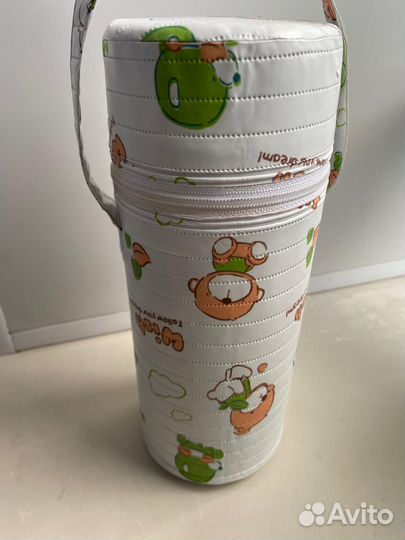 Термос для детских бутылочек