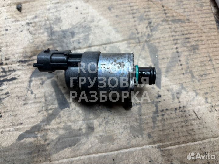 Дозатор топлива MAN TGX 2019 0928400737