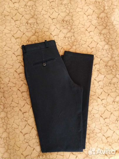 Брюки подростковые Пеплос