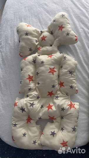 Подушка-позиционер