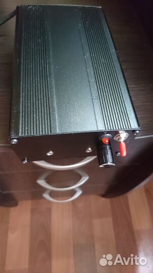 Усилитель для наушников