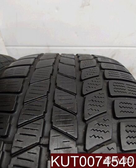 Continental ContiWinterContact TS 810 245/50 R18 107U