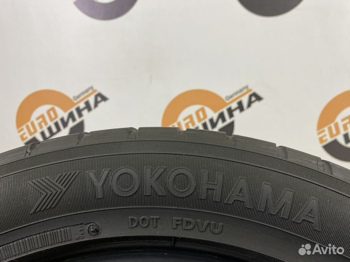 Yokohama W.Drive 255/50 R19 103R