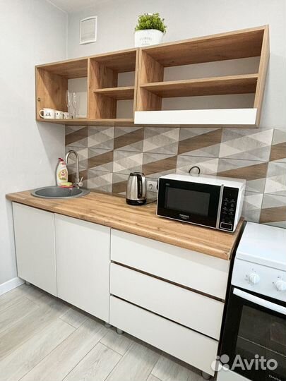 Кухонная гарнитура