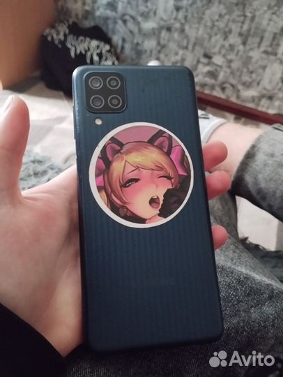 Samsung Galaxy M12, 4/64 ГБ