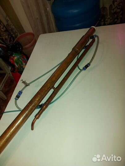 Бражная колонна