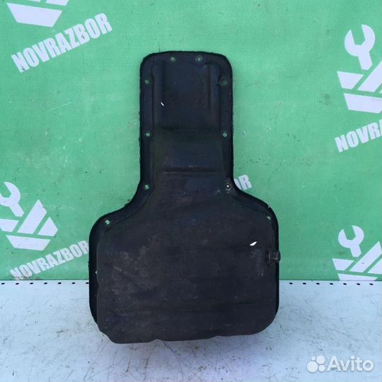 Поддон масляный двигателя Тойота Королла Е120