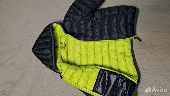 Куртка демисезонная для мальчика