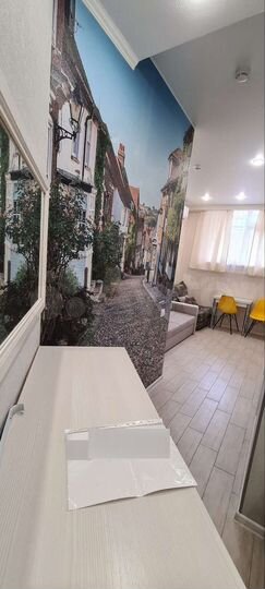 Квартира-студия, 19 м², 1/4 эт.