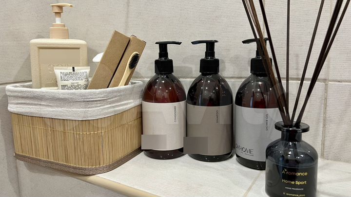 2-к. квартира, 60 м², 2/10 эт.