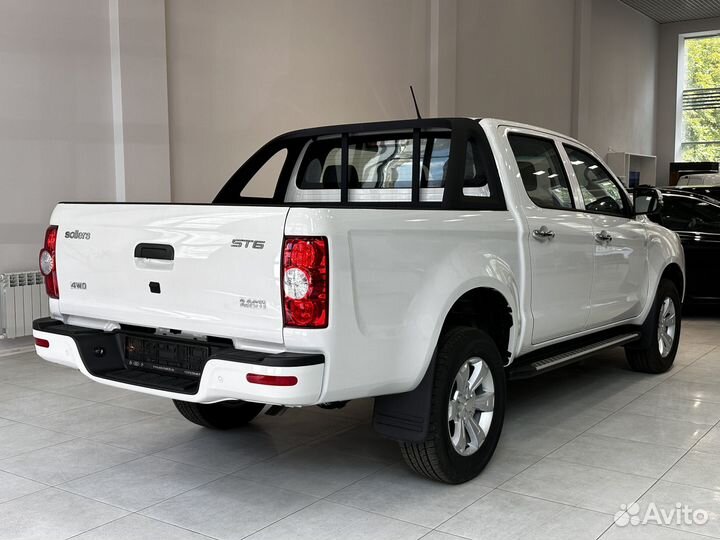 Sollers ST6 2.0 МТ, 2023