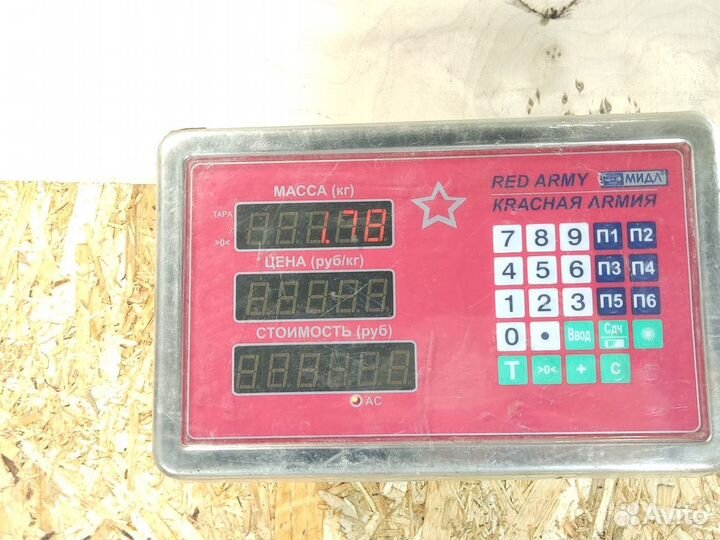 Кулиса кпп Daewoo Nexia 1995-2016