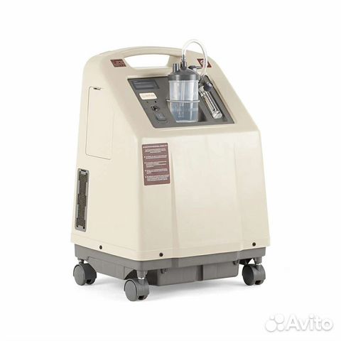 Кислородный концентратор армед 5 литров