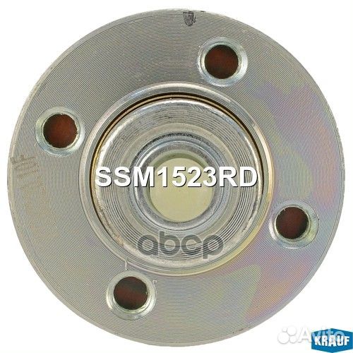 SSM1523RD krauf Втягивающее реле стартера SSM15