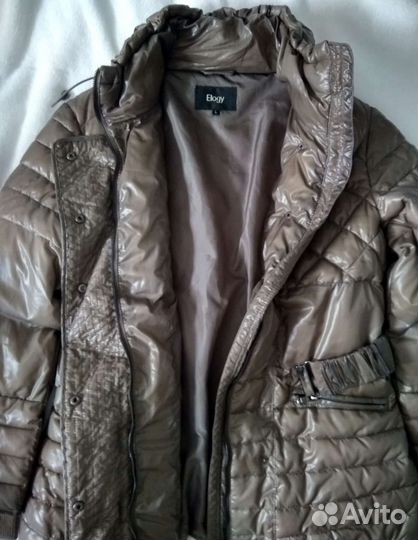 Куртка женская