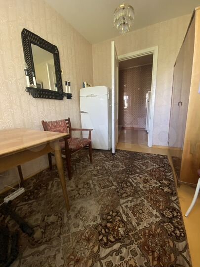 3-к. квартира, 54 м², 4/5 эт.