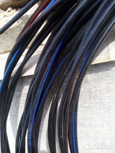 Провод сип 2х16