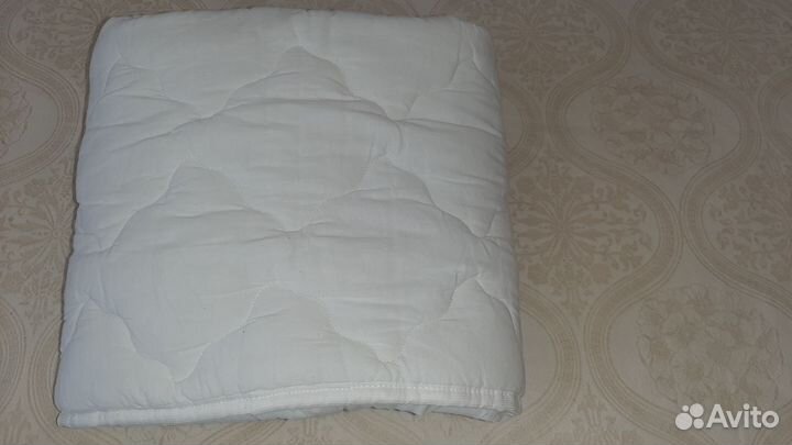 Одеяло детское 100на100(+3)