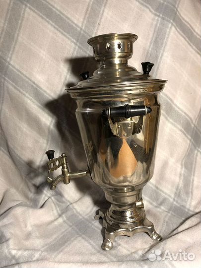 Самовар электрический