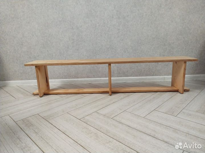 Скамья гимнастическая