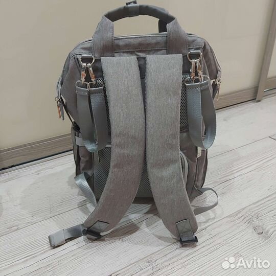 Рюкзак для мамы yeyebaby