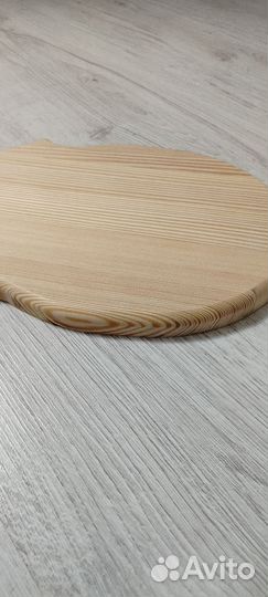 Медальон для рогов косули, медальон для трофеев