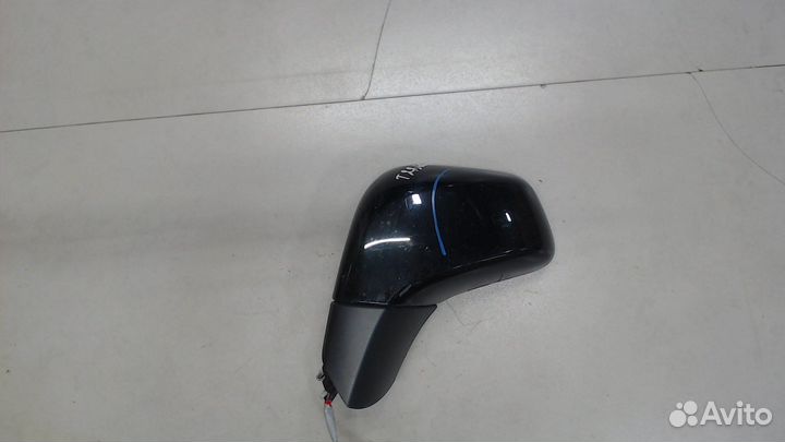 Зеркало боковое Opel Mokka, 2017