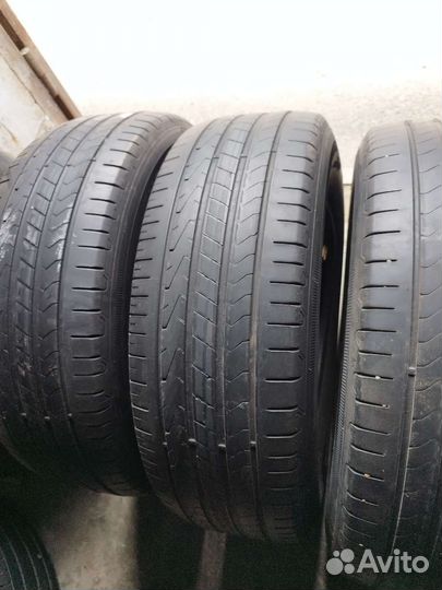 Hankook Ventus Prime 3 K125 235/65 R17