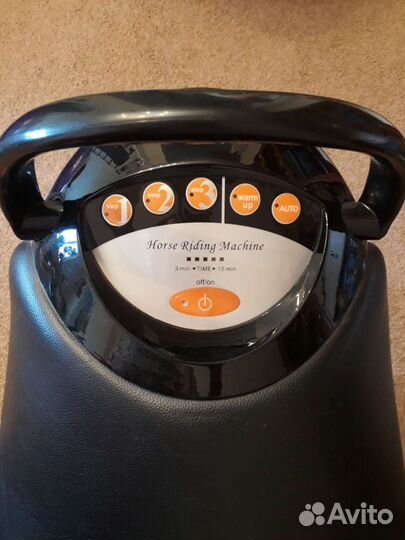 Тренажёр для детей дцп