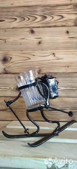 Сувенир Рыбак