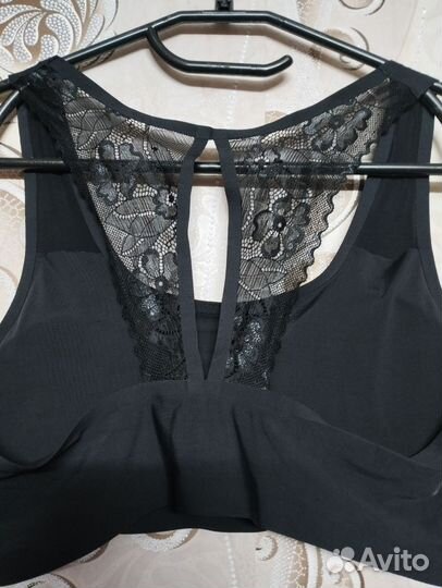 Топ(бюстгальтер) S