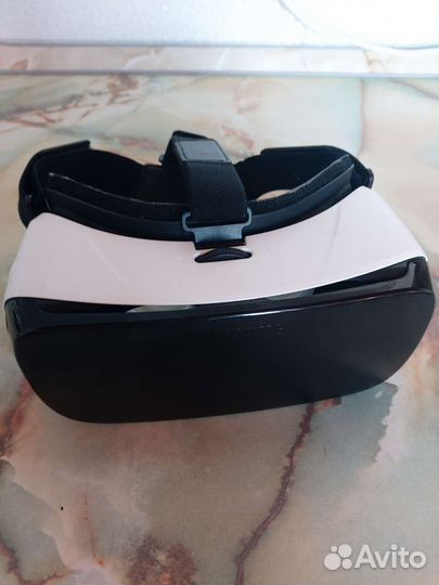 Очки виртуальной реальности