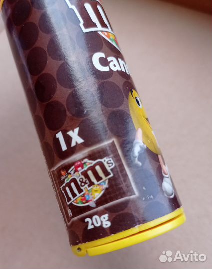 Диспенсер m m s 2010 жёлтый вентилятор