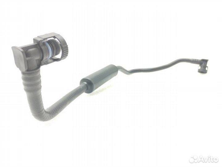 Трубка вакуумная Bmw 5-Series F11 2.5 2011