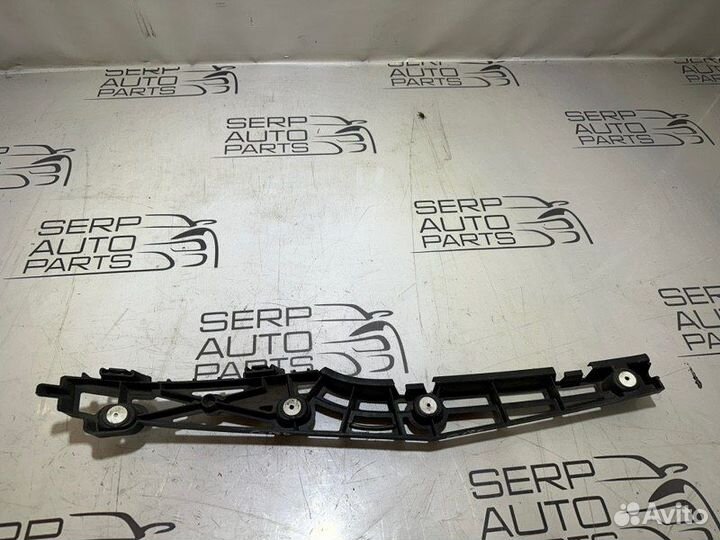 Крепление бампера заднее Opel Insignia G09 A18XER