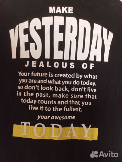 Футболка gloria jeans