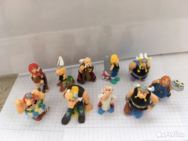 Киндер сюрприз