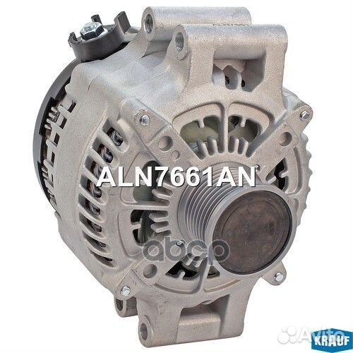 Генератор aln7661an Krauf