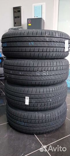 Pirelli Scorpion Verde 215/60 R17 96H