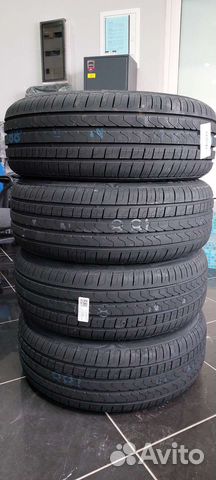 Pirelli Scorpion Verde 215/60 R17 96H