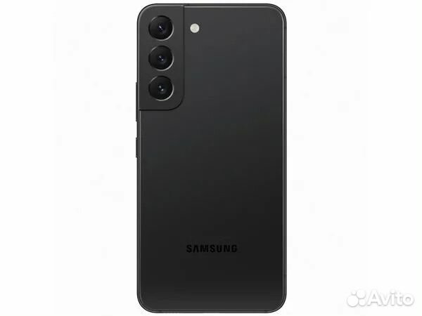 Samsung Galaxy S22+, 8/128 ГБ