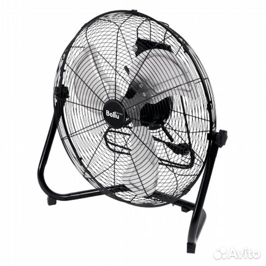 Вентилятор промышленный 135 Вт, ballu