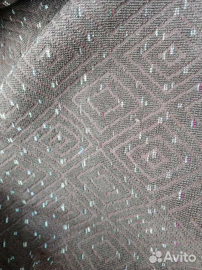 Ткань для обивки мебели