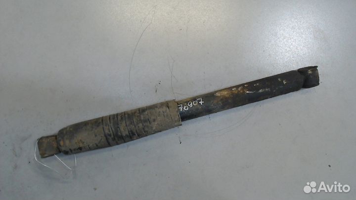 Амортизатор подвески Iveco Daily 3, 2003