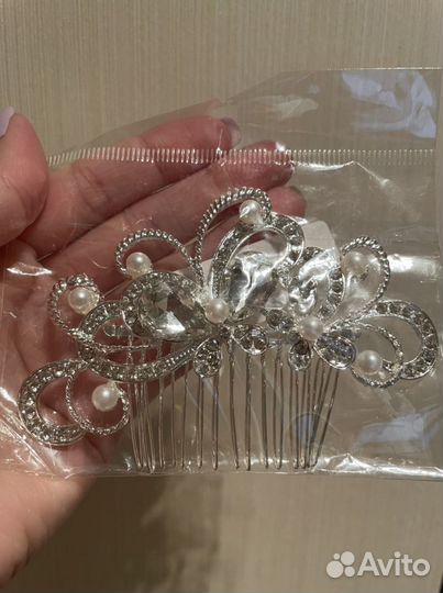 Гребень для волос