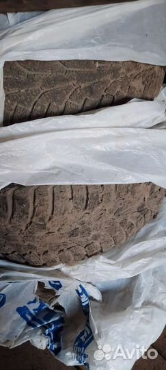 Nokian Nordman 205/55 R16