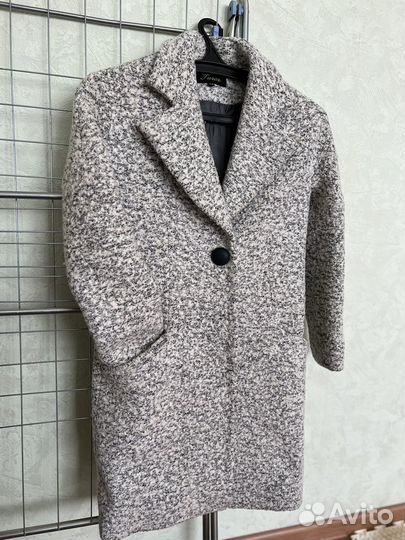 Пальто женское