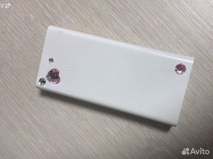 Павербанк 20000