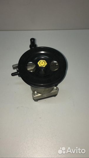 Насос гур Hyundai accent 12кл 5711022502