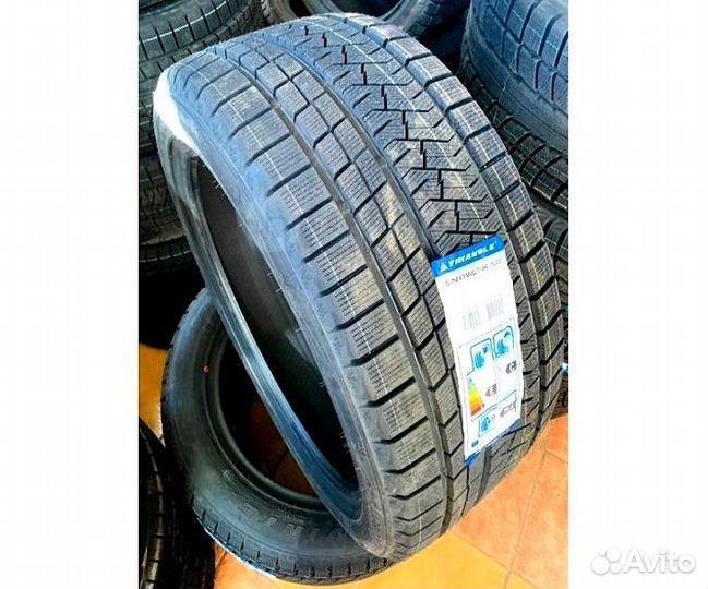 Triangle PL02 245/65 R17 112H